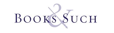 Books & Such logo