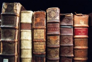 old-books