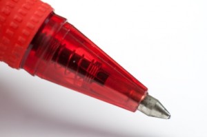 red_pen