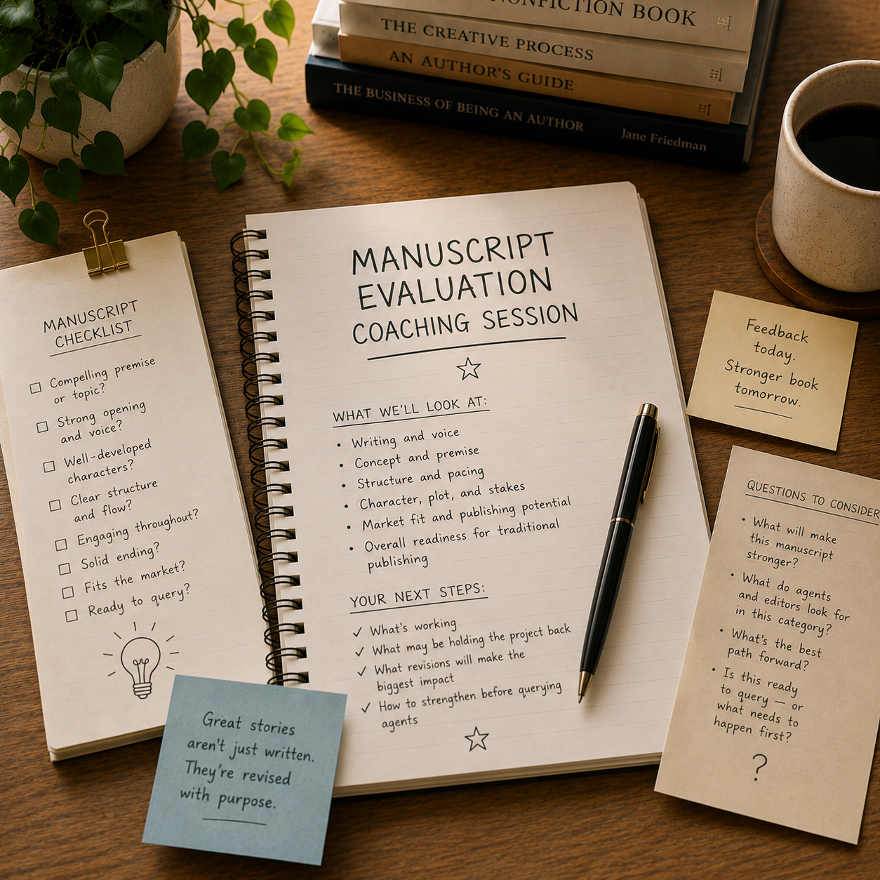 manuscript-evaluation-session Manuscript Evaluation Session